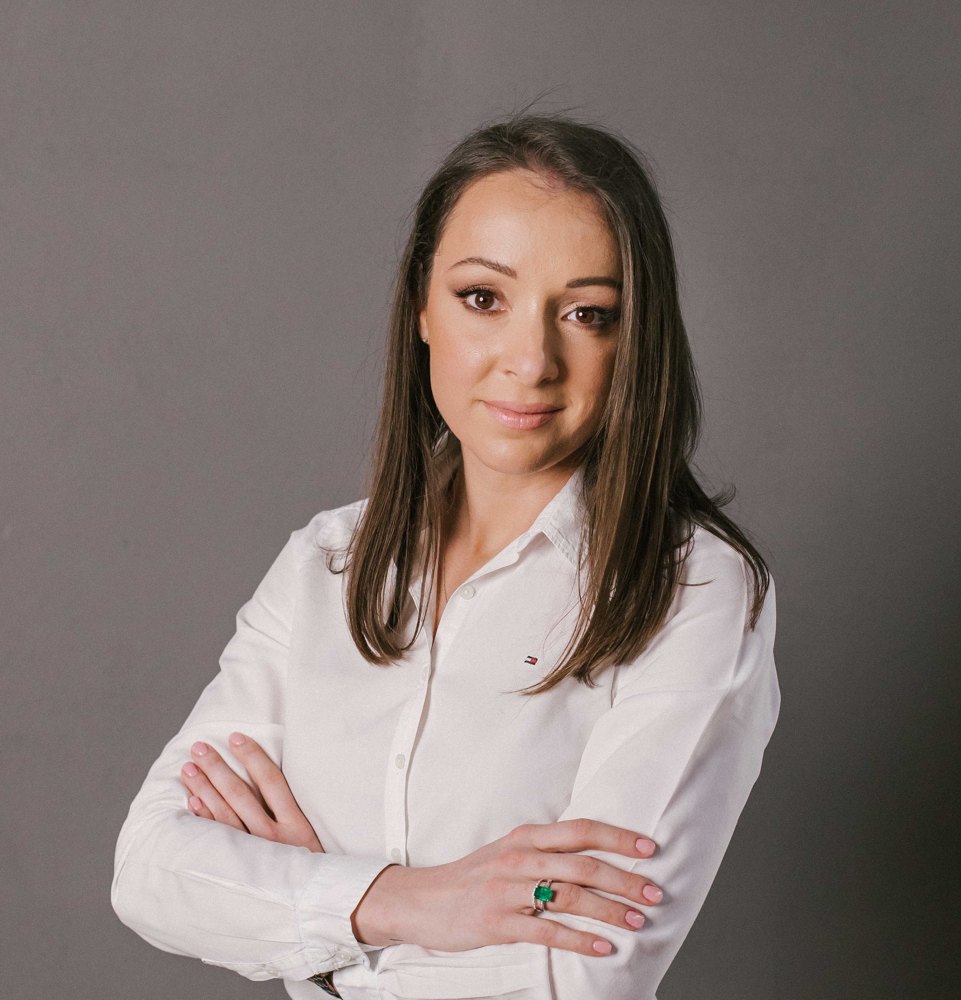 Georgiana